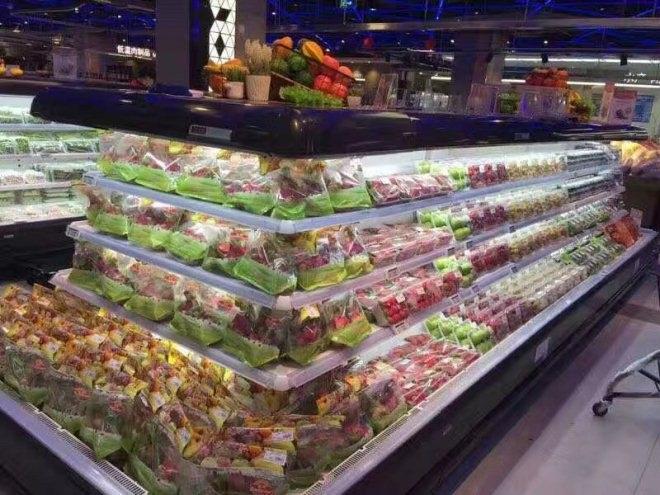 舌尖上的雙重守護 盒馬鮮生入列上海食品追溯示范點，聯動藥品零售共筑安全防線