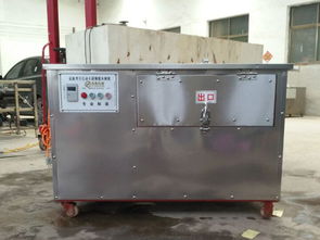 從石家莊到江蘇 刮魚鱗機廠家直銷，助力食品銷售高效發展